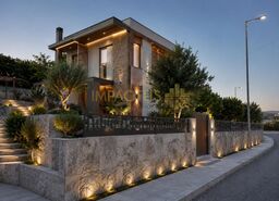 Moradia T2 - S�o Mamede de Infesta, Matosinhos, Porto