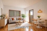 Apartamento T2 - Cust�ias, Matosinhos, Porto - Miniatura: 8/9