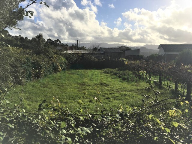 Terreno Rústico - Mazedo, Monção, Viana do Castelo - Imagem grande