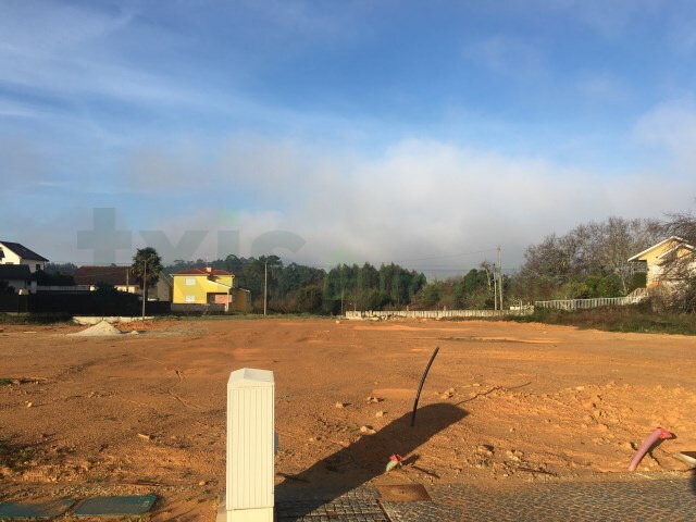 Terreno Urbano - Mazedo, Monção, Viana do Castelo - Imagem grande