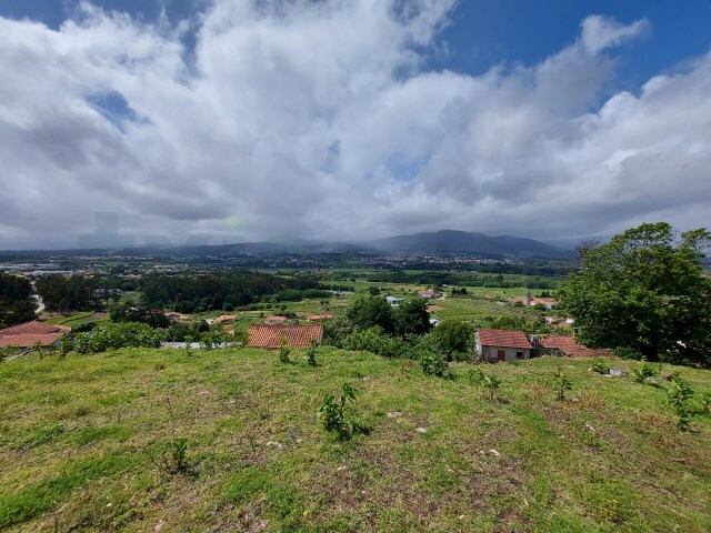 Terreno Rstico - Ganfei (So Salvador), Valena, Viana do Castelo - Imagem grande