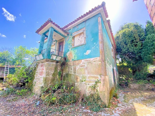 Quinta - Verdoejo, Valena, Viana do Castelo - Imagem grande