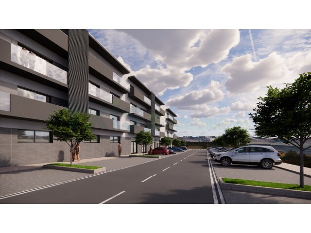 Apartamento T1 - Mazedo, Mono, Viana do Castelo - Imagem grande