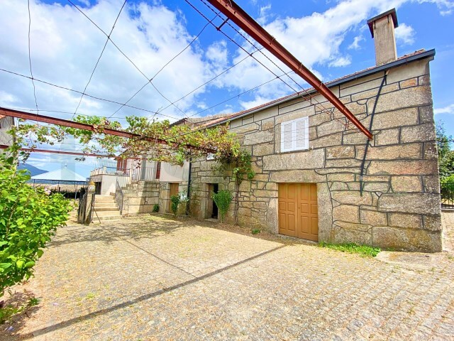 Quinta T5 - Barbeita, Monção, Viana do Castelo - Imagem grande