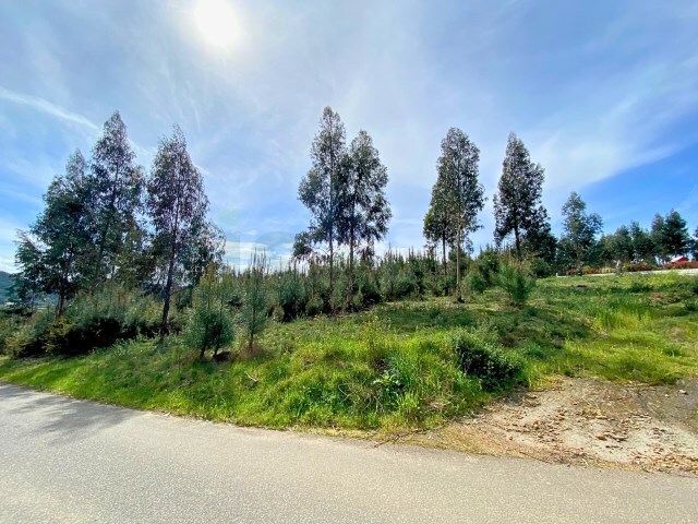 Terreno Rústico - Bela, Monção, Viana do Castelo - Imagem grande