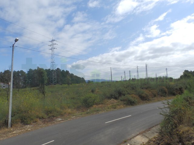 Terreno Rstico - Mono, Mono, Viana do Castelo - Imagem grande