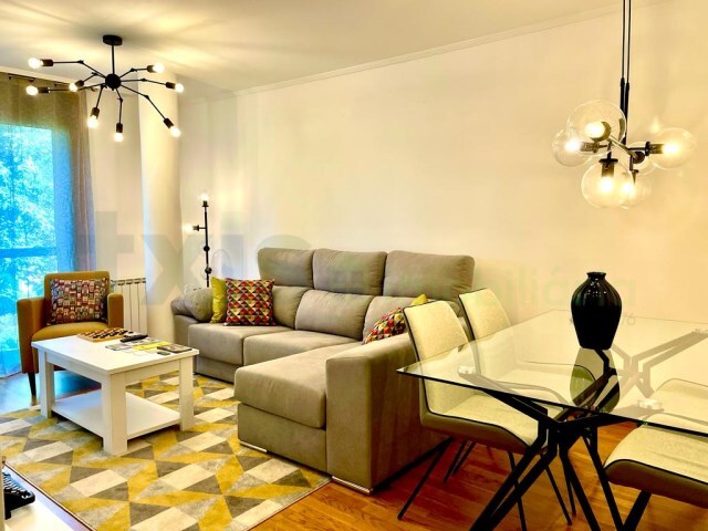 Apartamento T2 - Não Definido, Não Definido, Não Definido - Imagem grande