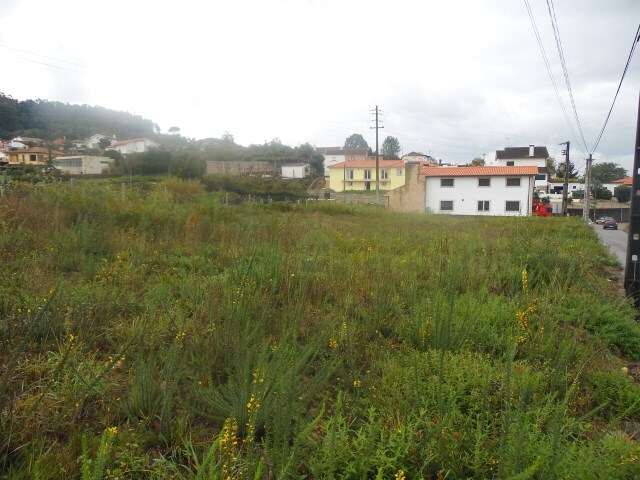 Terreno Rstico - Ganfei (So Salvador), Valena, Viana do Castelo - Imagem grande