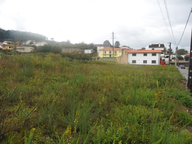 Terreno Rústico - Ganfei (São Salvador), Valença, Viana do Castelo - Imagem grande
