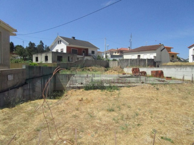 Terreno Rústico - Monção, Monção, Viana do Castelo - Imagem grande