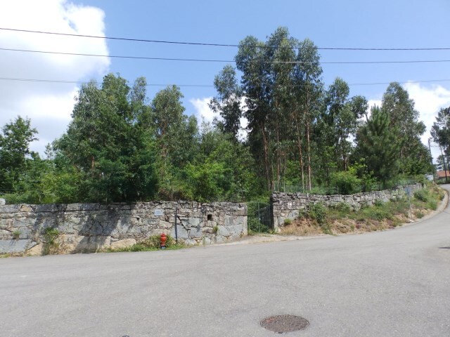 Terreno Urbano - Mazedo, Monção, Viana do Castelo - Imagem grande