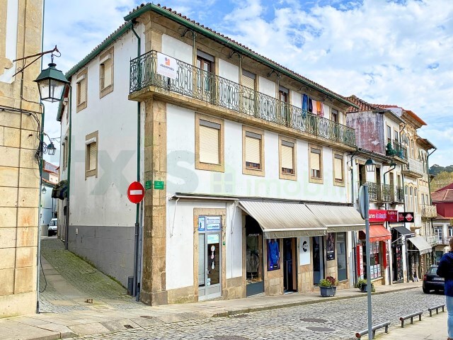 Prédio - Monção, Monção, Viana do Castelo - Imagem grande