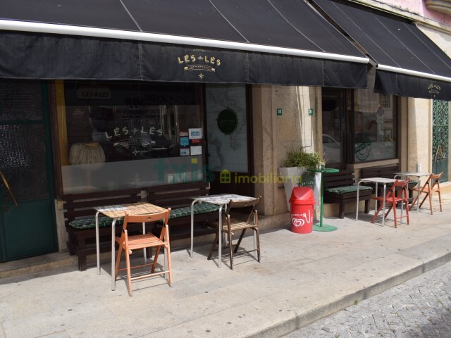 Bar/Restaurante - Mono, Mono, Viana do Castelo - Imagem grande