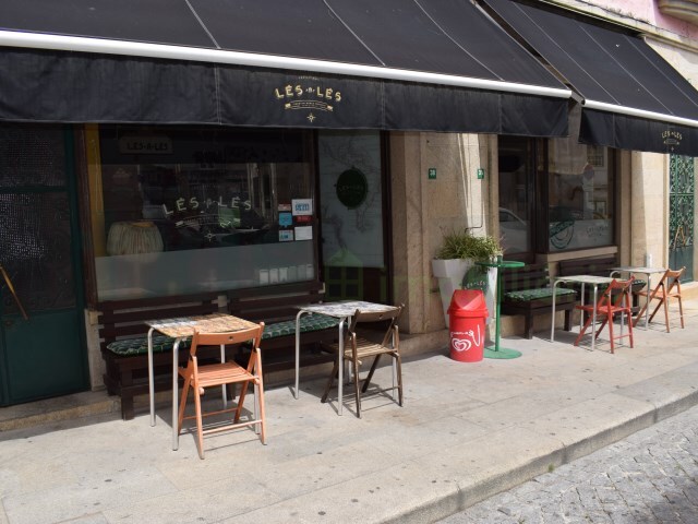 Bar/Restaurante - Monção, Monção, Viana do Castelo - Imagem grande