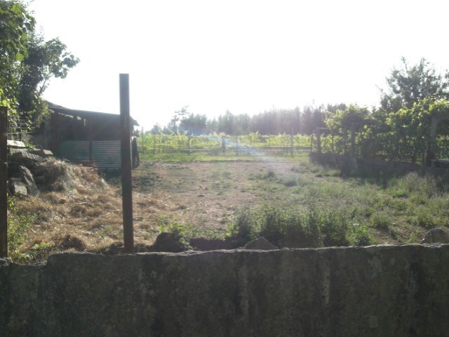 Terreno Urbano - Messegães, Monção, Viana do Castelo - Imagem grande