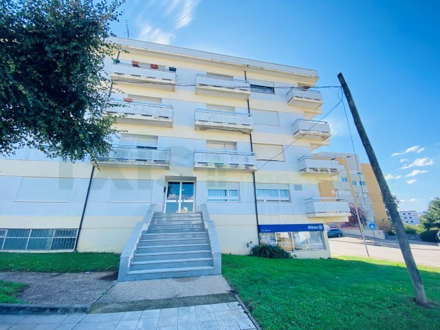 Apartamento T3 - Mazedo, Mono, Viana do Castelo - Imagem grande