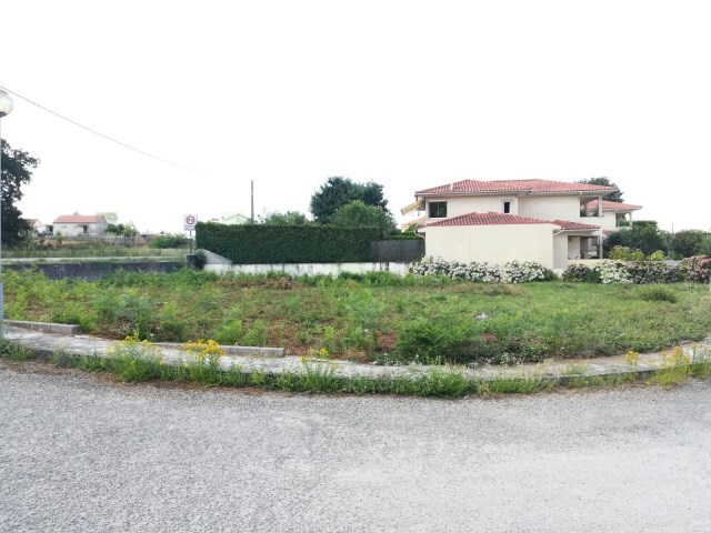 Terreno Rústico - Ganfei (São Salvador), Valença, Viana do Castelo - Imagem grande