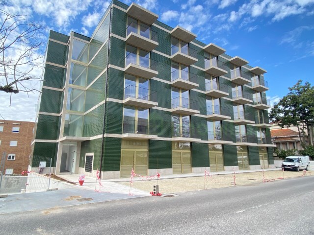 Apartamento T2 - Mazedo, Mono, Viana do Castelo - Imagem grande