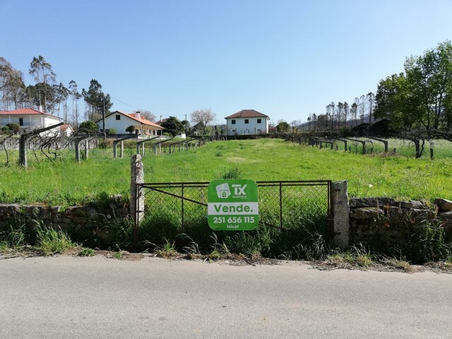 Terreno Urbano - Barbeita, Monção, Viana do Castelo - Imagem grande