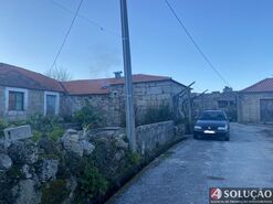 Quinta T4 - C�rquere, Resende, Viseu