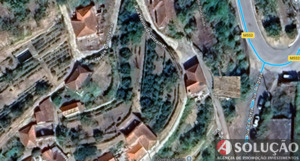 Moradia T3 - S. Jo�o de Fontoura, Resende, Viseu