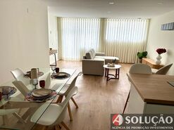 Apartamento T2 - Aves, Santo Tirso, Porto