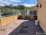 Apartamento T3 - Mafamude, Vila Nova de Gaia, Porto - Miniatura: 1/9