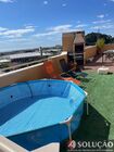 Apartamento T3 - Mafamude, Vila Nova de Gaia, Porto - Miniatura: 3/9