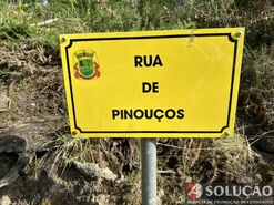 Terreno R�stico - Roriz, Santo Tirso, Porto