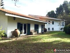 Moradia T4 - Santo Tirso, Santo Tirso, Porto