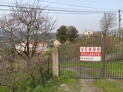 Quinta > T6 - Resende, Resende, Viseu