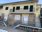 Moradia T4 - Barr�, Resende, Viseu - Miniatura: 1/9
