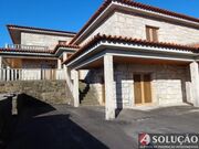 Moradia T4 - CAMPOS E LOUREDO, P�voa de Lanhoso, Braga - Miniatura: 2/9
