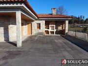 Moradia T4 - CAMPOS E LOUREDO, P�voa de Lanhoso, Braga - Miniatura: 3/9