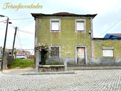 Moradia T3 - Grij�, Vila Nova de Gaia, Porto
