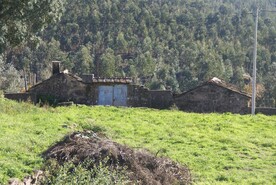 Moradia T2 - Capela, Penafiel, Porto