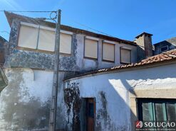 Moradia T3 - Penajia, Lamego, Viseu