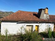 Moradia T3 - Penajia, Lamego, Viseu - Miniatura: 1/9