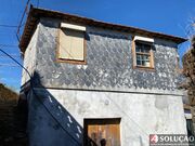 Moradia T3 - Penajia, Lamego, Viseu - Miniatura: 2/9