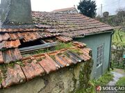 Moradia T3 - Anreade, Resende, Viseu - Miniatura: 1/9