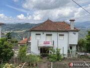 Moradia T3 - Barr�, Resende, Viseu - Miniatura: 7/9