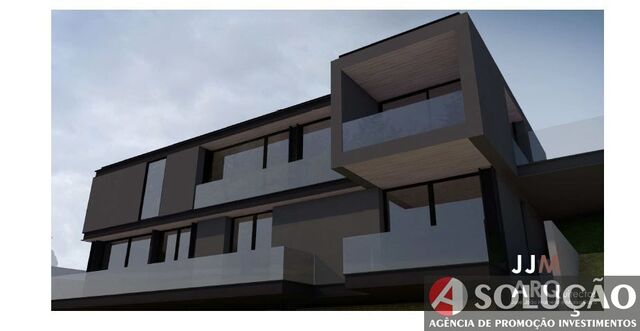 Terreno R�stico - S�o Tom� Negrelos, Santo Tirso, Porto - Imagem grande