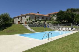 Quinta T3 - Mosteiro, Vieira do Minho, Braga
