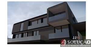 Terreno R�stico - S�o Tom� Negrelos, Santo Tirso, Porto
