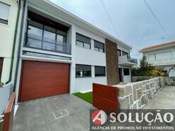 Moradia T5 - Paranhos, Porto, Porto