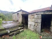 Moradia T3 - S. Jo�o de Fontoura, Resende, Viseu - Miniatura: 1/9
