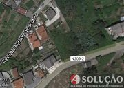 Terreno R�stico - S�o Tom� Negrelos, Santo Tirso, Porto - Miniatura: 6/9