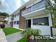 Moradia T5 - Paranhos, Porto, Porto - Miniatura: 1/9