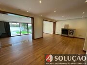 Moradia T5 - Paranhos, Porto, Porto - Miniatura: 8/9