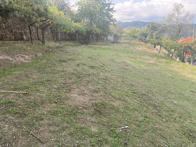 Terreno R�stico - Resende, Resende, Viseu - Imagem grande